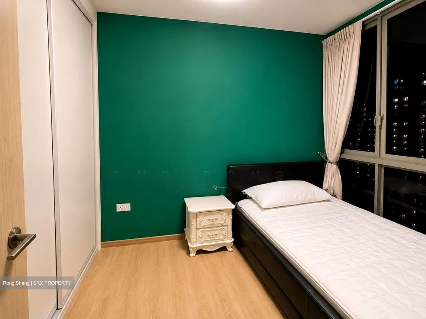 Sol Acres (D23), Condominium #568062851